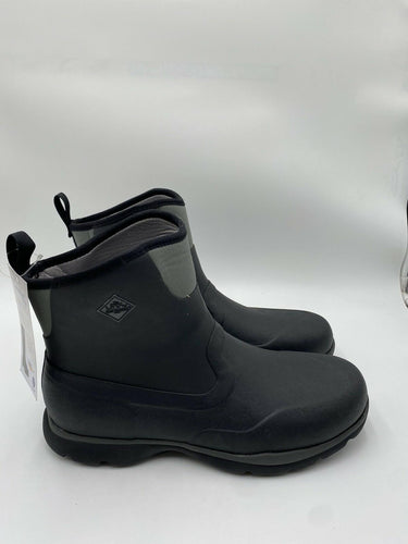 Muck Men's Excursion Pro Mid Boots in black Size 13 Muck Boots