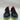 Mens Alexander McQueen Oversized Sneaker Transparent Sole Gradient Size 42 Alexander McQueen