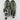 Dior B23 High 'Dior Oblique' in Olive Lace Up Sneakers Size 41 Dior