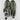 Dior B23 High 'Dior Oblique' in Olive Lace Up Sneakers Size 41 Dior