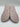 Alexander McQueen Hybrid rubber slide sandals in the 'Tea Rose' Size 39 Alexander McQueen