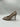 Women’s Gianvito Rossi "Gianvito 85" leather pumps Color Beige Size 36 GIANVITO ROSSI