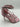 Alexander McQueen crystal-embellished satin high-heel sandals In Pink Size 37.5 Alexander McQueen