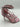 Alexander McQueen crystal-embellished satin high-heel sandals In Pink Size 37.5 Alexander McQueen