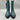 Idyllwind Women's Blue By You Western Boots Blue Size 6.5B IDYLLWIND