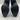 Idyllwind Women's Lady Luck Western Boots Black/Silver Size 7.5B Idyllwind