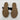 Women’s Stuart Weitzman black suede espadrille slide sandals Size 7.5B Stuart Weitzman