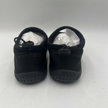 Crown Vintage KAMIL Black Mesh Water Shoes Men’s Size 10M