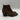 Women’s Crown Vintage Saleen brown suede ankle booties Size 8M Crown Vintage
