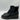 Women’s Kelly & Katie Niaya Ankle Side Zip Bootie Black Size 11M Kelly & Katie