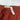 NWT Madewell Mens Everyday Pull On Drawstring Shorts Rust Brick Red Size XL Madewell