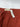 NWT Madewell Mens Everyday Pull On Drawstring Shorts Rust Brick Red Size XL Madewell