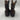 Circle G Slouch & Stud Western Boot Brown Womens Size 8.5M Circle G