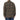 NWOT GROVE & HOLLOW Rotterdam Plaid Heavyweight Flannel Shacket Green Size M Grove & Hollow
