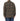 NWOT GROVE & HOLLOW Rotterdam Plaid Heavyweight Flannel Shacket Green Size M Grove & Hollow