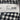 NWT Sonia Rykiel Women's Wrap Waist Minidress, Black/White Check Size 42 Sonia Rykiel