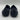 Women’s Rothy's The Loafer Navy Heather Blue Luxury Ballet Flat Size 8.5 Rothy's