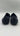 Women’s Rothy's The Loafer Navy Heather Blue Luxury Ballet Flat Size 8.5 Rothy's