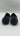 Women’s Rothy's The Loafer Navy Heather Blue Luxury Ballet Flat Size 8.5 Rothy's