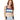 Cabana Life Seascape Bikini Bottoms Multi Size L Cabana Life
