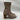 Women’s Stuart Weitzman Yuliana Stretch Beige Suede Sock Bootie Size 6B