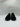 Women’s Gianvito Rossi Harris Slip On Black Suede loafers Size 39.5 GIANVITO ROSSI