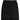 BP. Cotton Twill Cotton Utility Shorts, Black Size 1X BP.