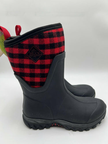 the Original Muck Boot Company Women's Arctic Sport II Mid boots Size 7 Muck Boots