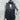 NWT Women’s Kyodan Full Zip Quilted Puffer Vest Color Black Size M Kyodan