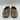 Women's Lucky Brand Sargena Ballet Slip Ok Flats Gold/Beige Size 6.5M Lucky Brand