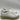 Alexander McQueen oversized sneakers white leather transparent Sole Size 41.5 Alexander McQueen