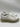 Alexander McQueen oversized sneakers white leather transparent Sole Size 41.5 Alexander McQueen