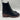 Women’s crown vintage laurely Black Ankle Chelsea Bootie Size 10M Crown Vintage