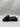 Valentino Garavani Atelier 03 Rose platform slide sandals black rubber Size 36 valentino