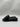 Valentino Garavani Atelier 03 Rose platform slide sandals black rubber Size 36 valentino