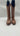 IDYLLWIND Women’s Charmed Life Western Boots Pointed Toe Pink Suede Size 9 B IDYLLWIND