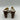 Alexandre Birman Clarita Block white nappa leather heeled sandals Size 35 Alexandre Birman