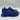 Dolce & Gabbana Daymaster sneakers in the 'Bluette' Suede Size 43 Dolce&Gabbana