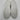 Alexander McQueen Deck Plimsoll sneakers in silver glitter and white Size 41 Alexander McQueen