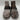Women’s Circle G Harness Fashion Booties Brown Leather Size 7.5M Circle G