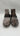 Women’s Circle G Harness Fashion Booties Brown Leather Size 7.5M Circle G