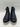 Kelly & Katie Ashton Wedge Booties Women's Black Size 7M Kelly & Katie