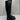 Women’s Cole Haan Women's Chase Tall Over-the-Knee Boot Black Leather Size 6.5B Cole Haan