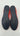 Women’s Rothy’s The Loafer Persimmon Slip On Orange Size 6 Rothy’s