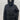 NWOT Women’s DKNY Long Puffer Parka Lined Hooded Jacket Black Size S DKNY