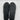 Alexander McQueen Graffiti Logo black rubber pool slide Size 41 Alexander Mcqueen