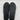 Alexander McQueen Graffiti Logo black rubber pool slide Size 41 Alexander Mcqueen