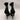 Dolce & Gabbana Women's Black Stretch Tulle Ankle Heel Booties Shoes Size 36.5 Dolce&Gabbana
