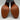 Women’s Circle G Brown Leather Chelsea Stretch Heel Ankle Boots Size 7M Circle G