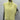 NWT Women’s Thread & Supply Full Zip Puffer Jacket Color Yellow Size M Thread & Supply